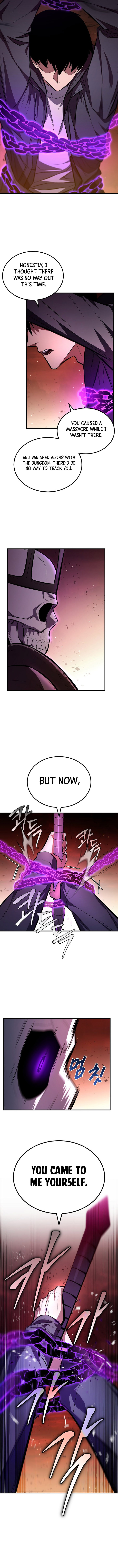 The Hero Returns Chapter 124 13